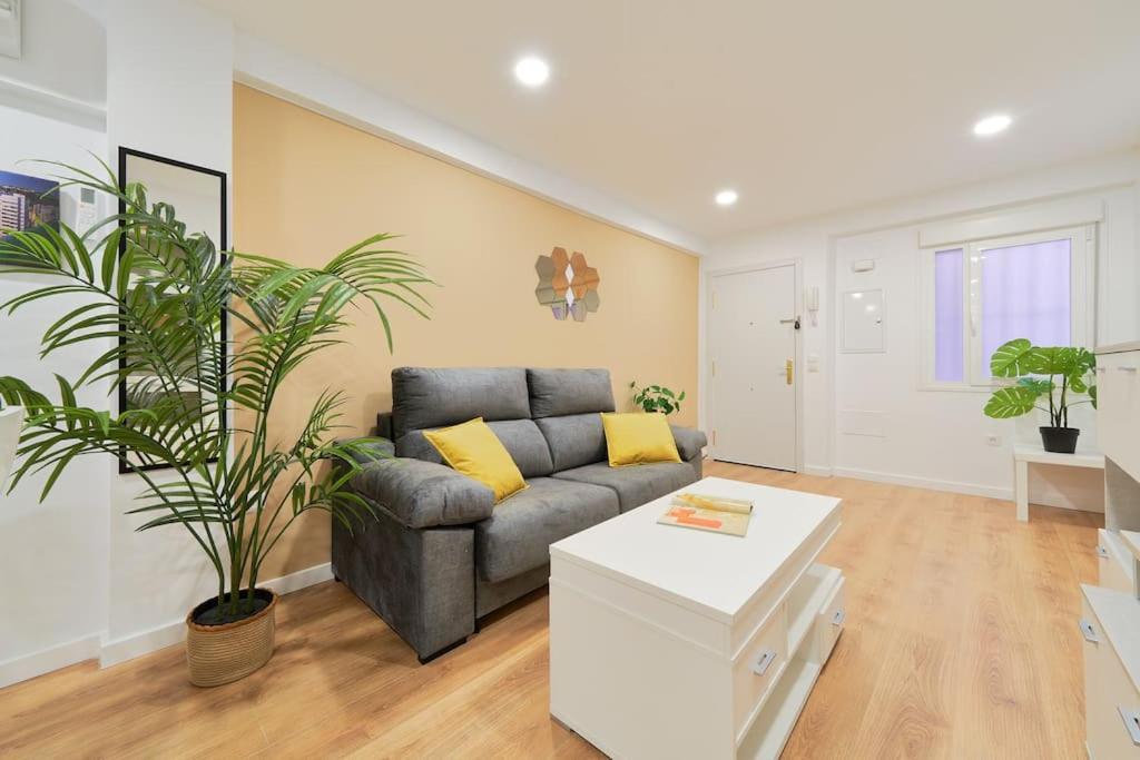 Soho Alameda Art District Apartment